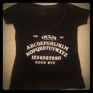 Ouija Board Tshirt